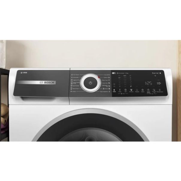 BOSCH Mašina za pranje veša WGH256A6BY - EP2951779