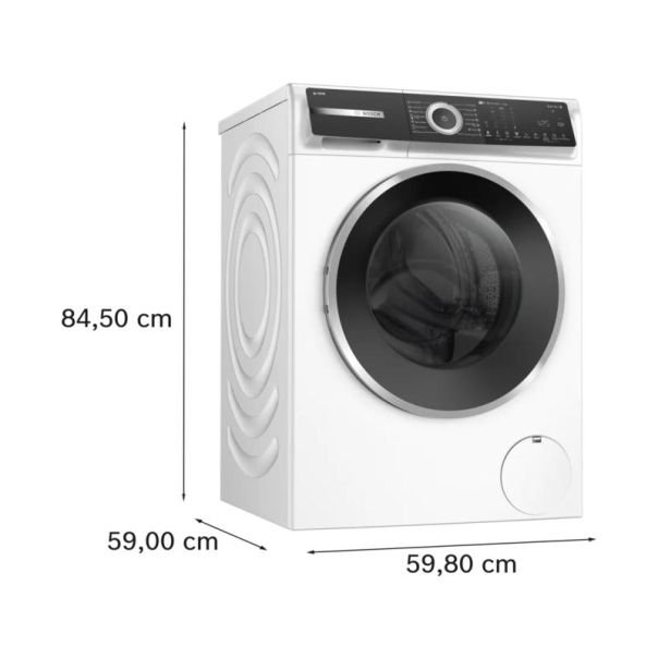 BOSCH Mašina za pranje veša WGH256A6BY - EP2951779