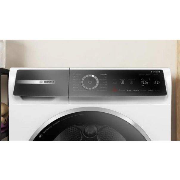 BOSCH Mašina za sušenje veša WQB246CNBY - EP2872246