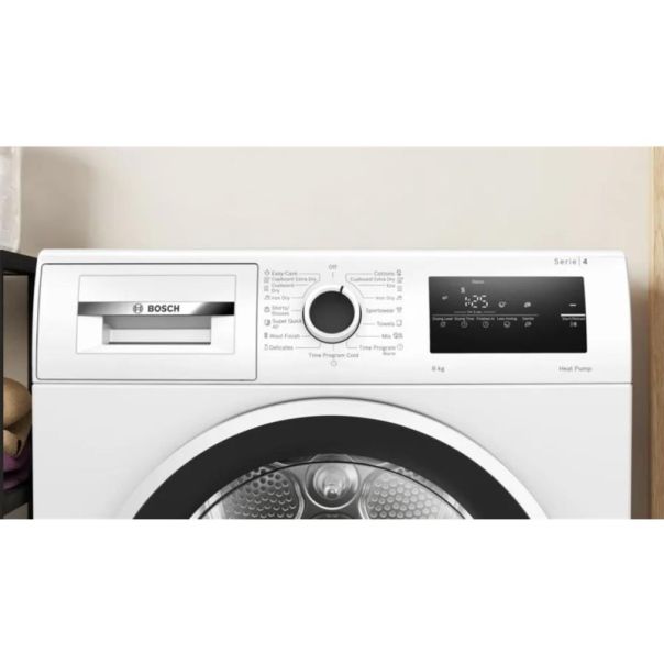 BOSCH Mašina za sušenje veša WTH83256BY - EP2951860