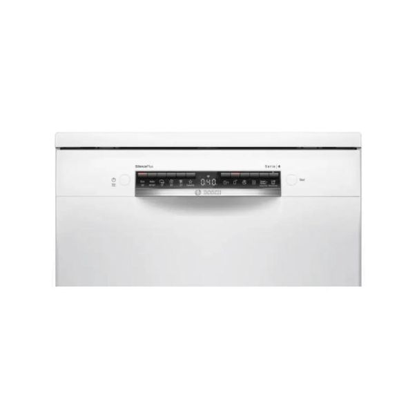 BOSCH Mašina za pranje sudova SMS4EMW06E - EP2951444
