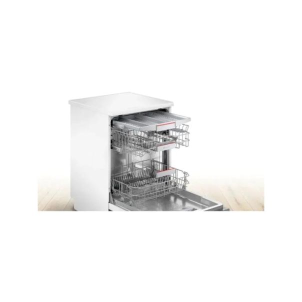 BOSCH Mašina za pranje sudova SMS4EMW06E - EP2951444