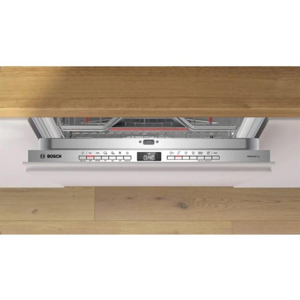 BOSCH Ugradna mašina za pranje sudova SMV4ECX27E - EP2948119