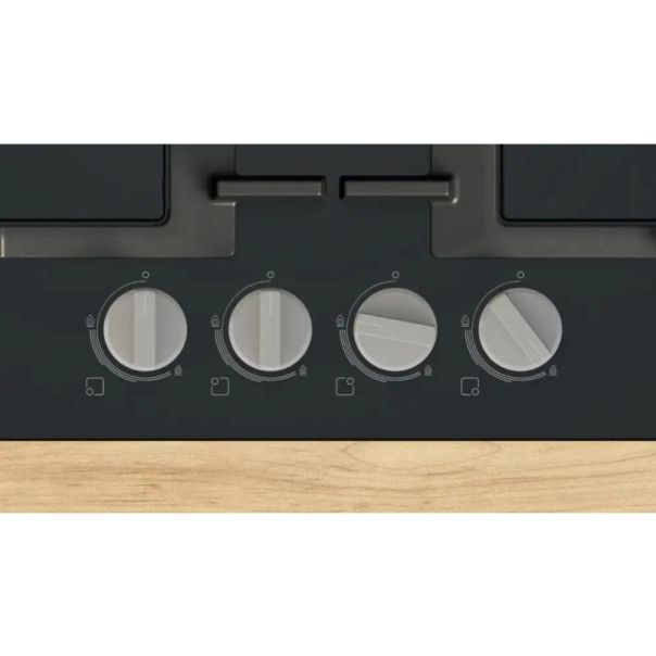 BOSCH Ugradna plinska ploča PNP6B6K40 - EP2937487