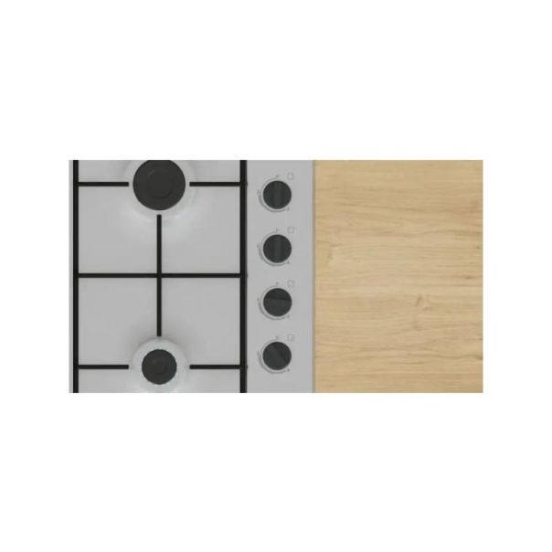 BOSCH Ugradna plinska ploča PBP6B5K80 - EP2937415