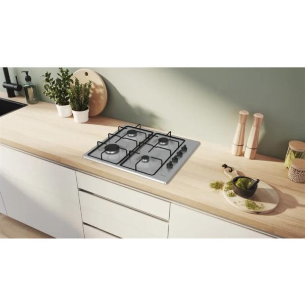 BOSCH Ugradna plinska ploča PBP6B5K80 - EP2937415