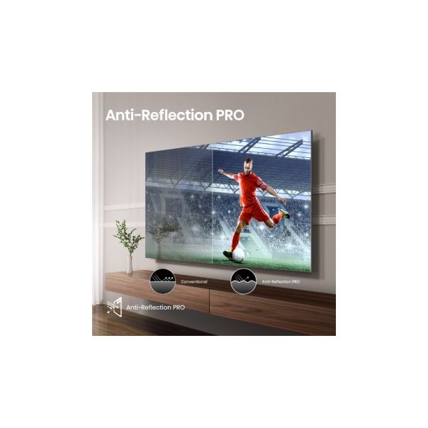 HISENSE Televizor 55U8Q, Ultra HD, Smart - 313146