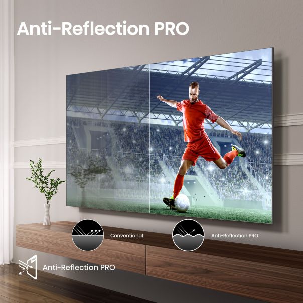 HISENSE Televizor 55U8Q, Ultra HD, Smart - 313146