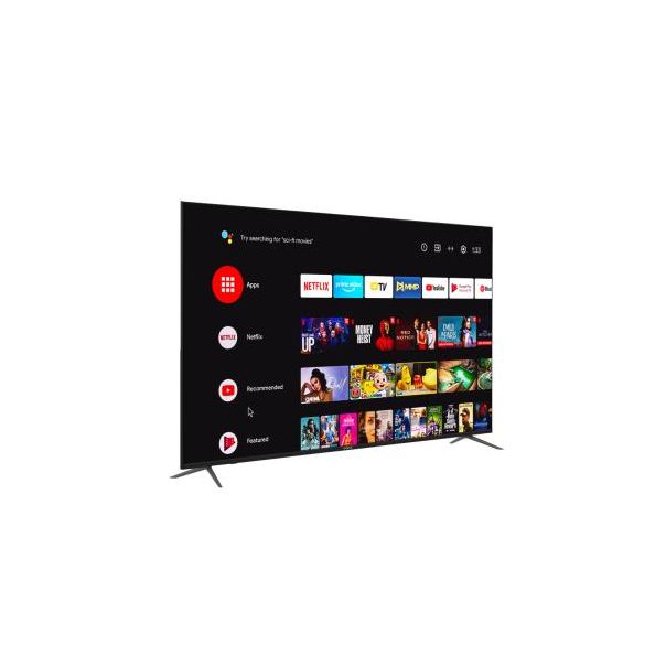 VIVAX Televizor 75UHD10K, Ultra HD, Android Smart - 313192