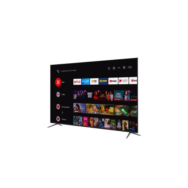 VIVAX Televizor 75UHD10K, Ultra HD, Android Smart - 313192