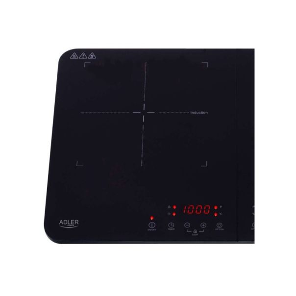 ADLER Indukcioni rešo AD6516 - AD6516