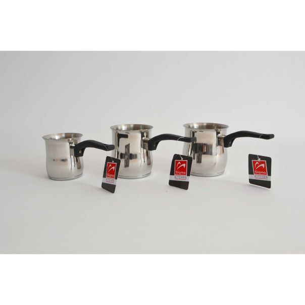 SIGMA Inox džezva PL-COF-650 - 3136010