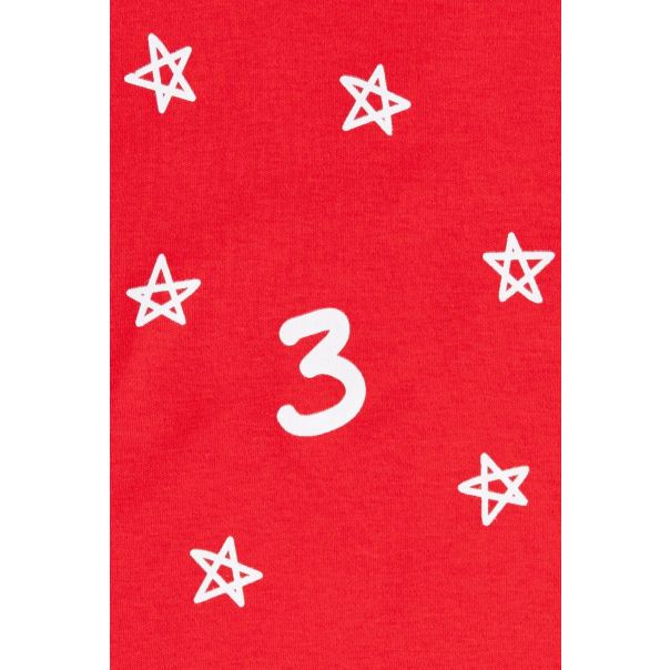 CRVENA ZVEZDA Vreća interlok - 3138-24c