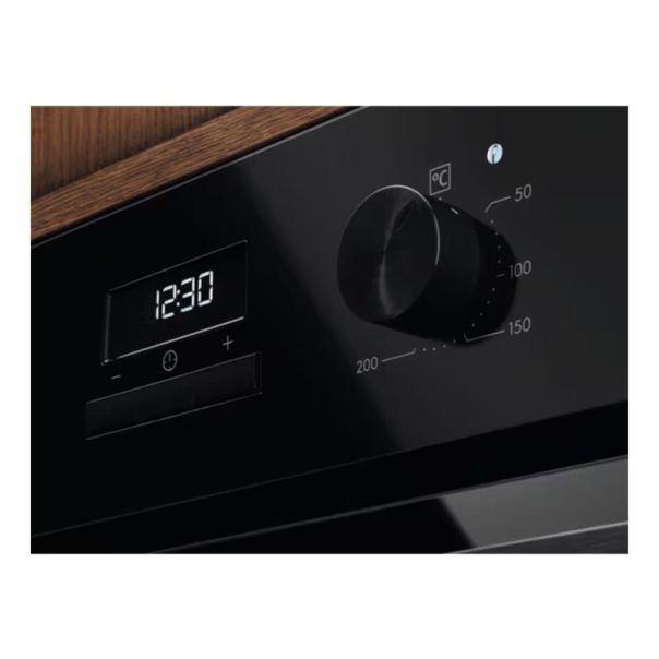 ELECTROLUX Ugradna rerna LOH3H00BK BI - 21301-1-1