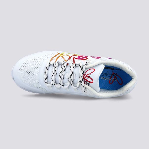 SKECHERS Patike uno lite w - 314061L-WMLT
