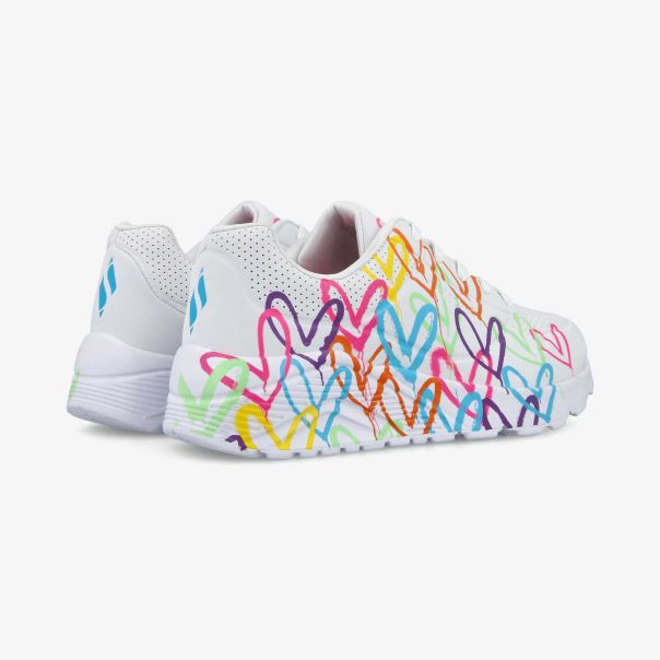 SKECHERS Patike Uno Lite 1 GG - 314064L-WMN