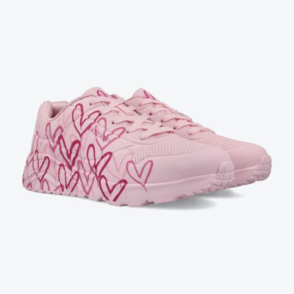 SKECHERS Patike Uno Lite 2 GG - 314065L-LPMT