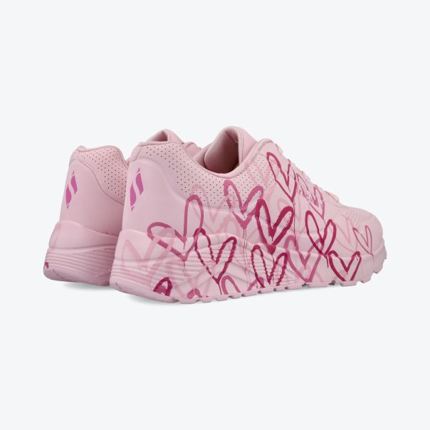 SKECHERS Patike Uno Lite 2 GG - 314065L-LPMT