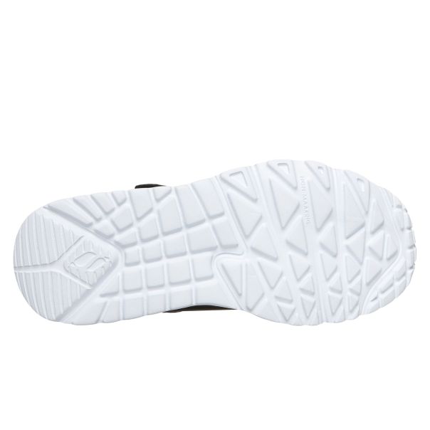 SKECHERS Patike uno lite GP - 314091L-BKMT