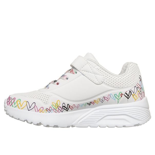 SKECHERS Patike uno lite GP - 314091L-WMLT