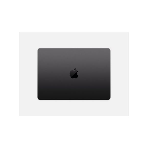 APPLE MacBook Pro 14 (Space black) M5, 16GB, 512GB SSD (mde04ze/a) - 314231
