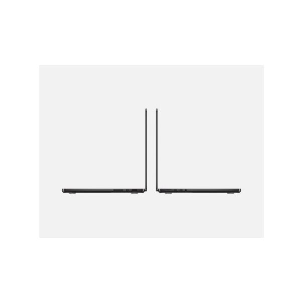 APPLE MacBook Pro 14 (Space black) M5, 16GB, 512GB SSD (mde04ze/a) - 314231