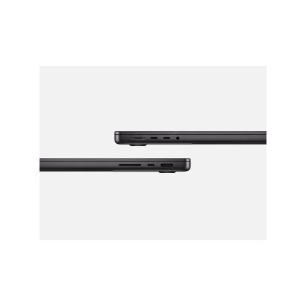 APPLE MacBook Pro 14 (Space black) M5, 16GB, 512GB SSD (mde04ze/a) - 314231