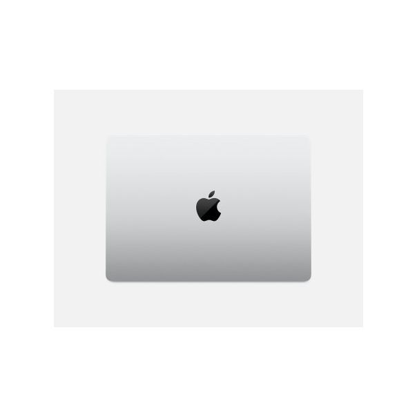 APPLE MacBook Pro 14 (Silver) M5, 16GB, 512GB SSD (mde44ze/a) - 314233