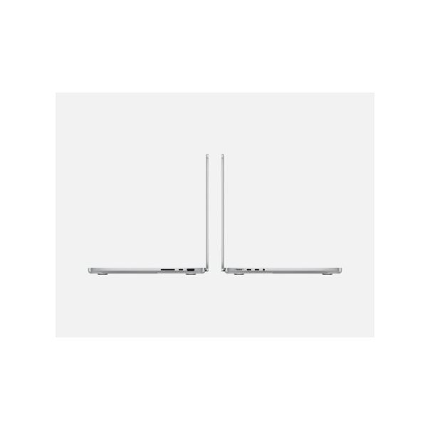 APPLE MacBook Pro 14 (Silver) M5, 16GB, 512GB SSD (mde44ze/a) - 314233