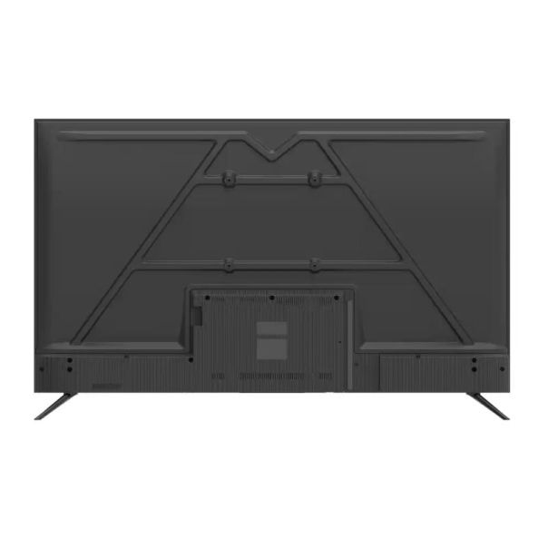 ZEUS Televizor ZE50UST2, Ultra HD, Android Smart - 314288