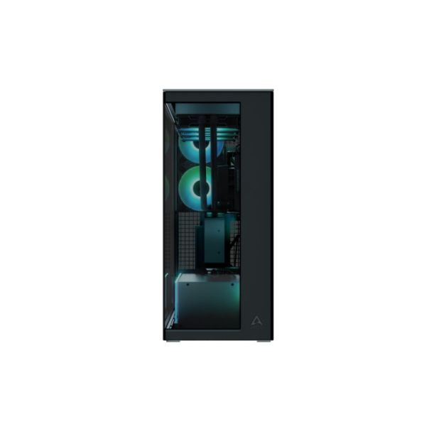 ARCTIC Gaming kućište Xtender VG  ACPCC00016A , crna - EP2675201