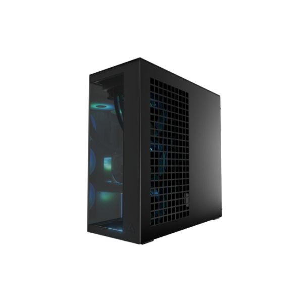 ARCTIC Gaming kućište Xtender VG  ACPCC00016A , crna - EP2675201