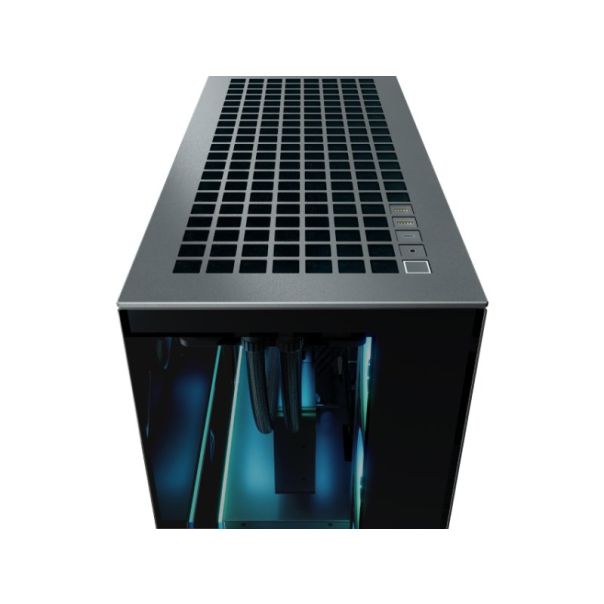 ARCTIC Gaming kućište Xtender VG  ACPCC00016A , crna - EP2675201