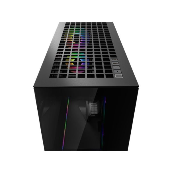 ARCTIC Gaming kućište Xtender VG ACPCC00019A , crna - EP2675204