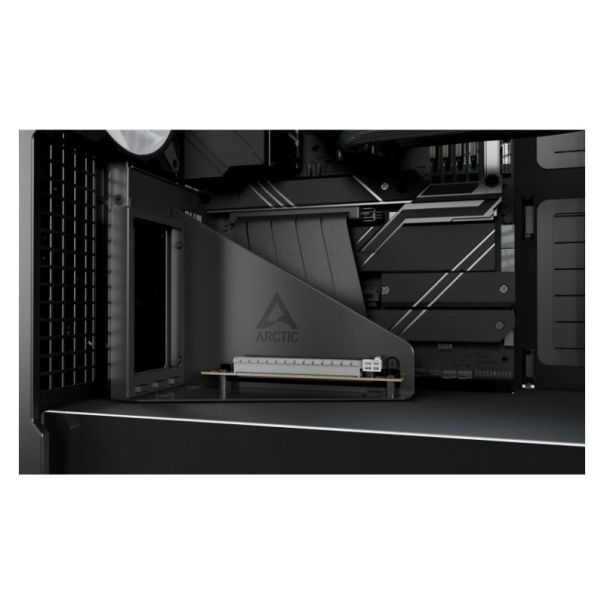 ARCTIC Gaming kućište Xtender VG ACPCC00019A , crna - EP2675204
