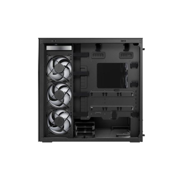 ARCTIC Gaming kućište Xtender VG ACPCC00019A , crna - EP2675204