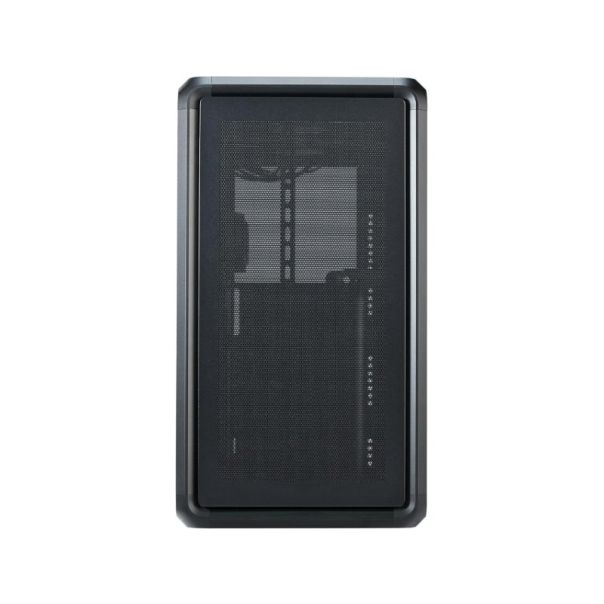 COOLER MASTER Kućište  MasterFrame 500 MF500M-KHNN-S00, crna - EP2670368
