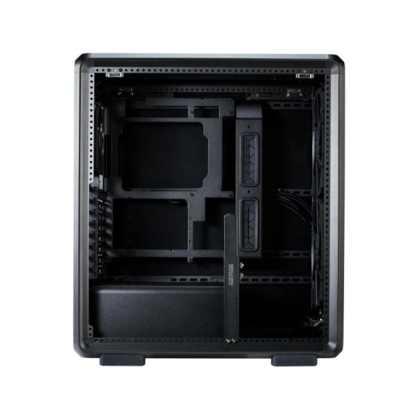 COOLER MASTER Kućište  MasterFrame 500 MF500M-KHNN-S00, crna - EP2670368