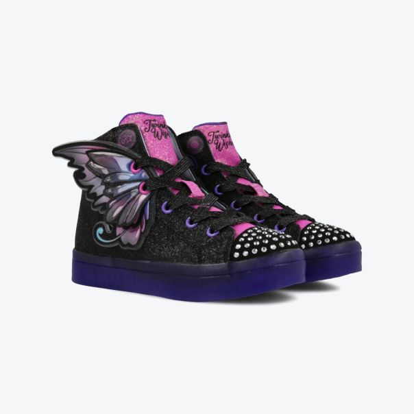 SKECHERS Patike Twi-Lites 2.0 GP - 314350L-BKMT