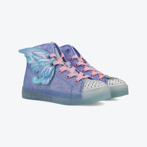 SKECHERS Patike Twi Lites 2.0 Gp - 314350L-LBMT