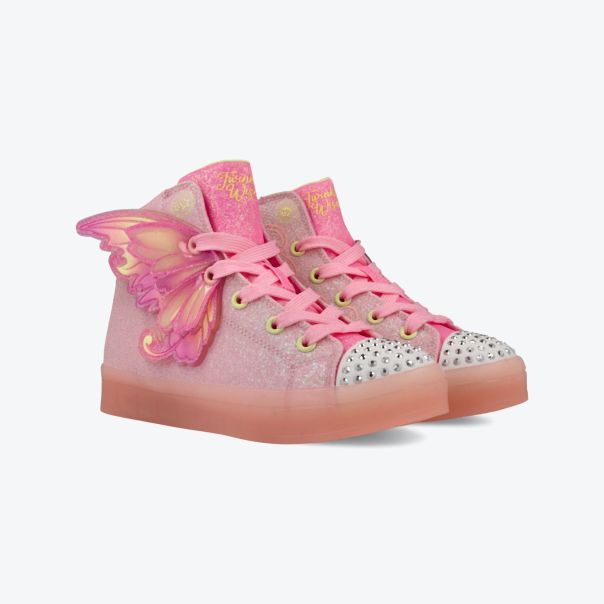 SKECHERS Patike Twi-Lites 2.0 GP - 314350L-LPMT