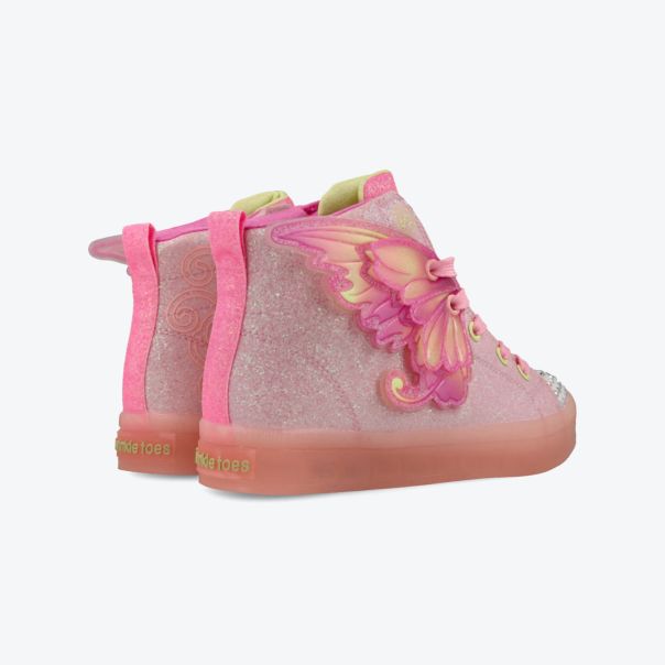 SKECHERS Patike Twi-Lites 2.0 GP - 314350L-LPMT