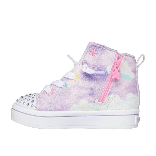 SKECHERS Patike twi-lites 2.0  GT - 314378N-LVMT