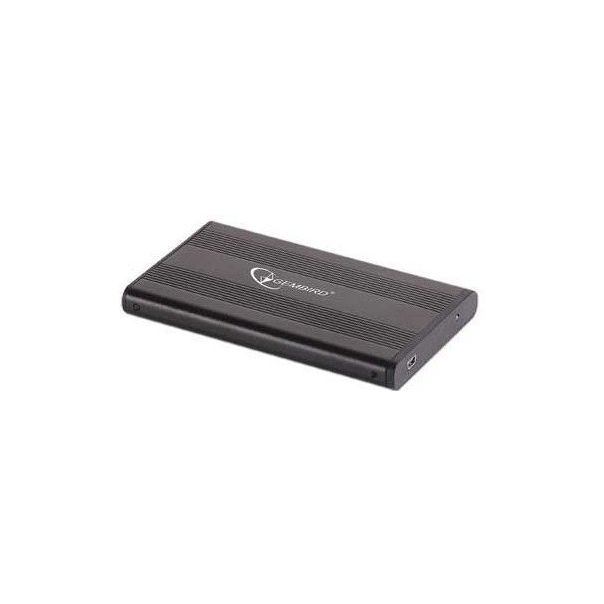GEMBIRD EE2-U2S-5 USB 2.0 Externo kuciste za 2.5 SATA hard diskove - 2578-1