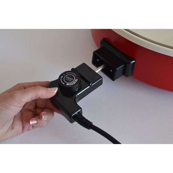 SIGMA Električni pica pekač SG-602 - 18194-1