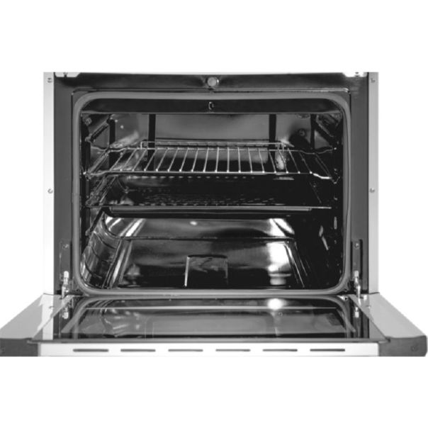 VIVAX Kombinovni šporet FC-31602LI WH - 0001409404