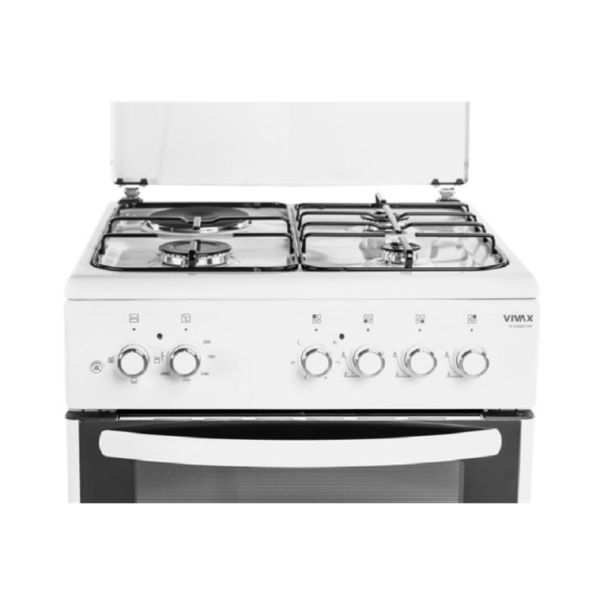 VIVAX Kombinovni šporet FC-31602LI WH - 0001409404