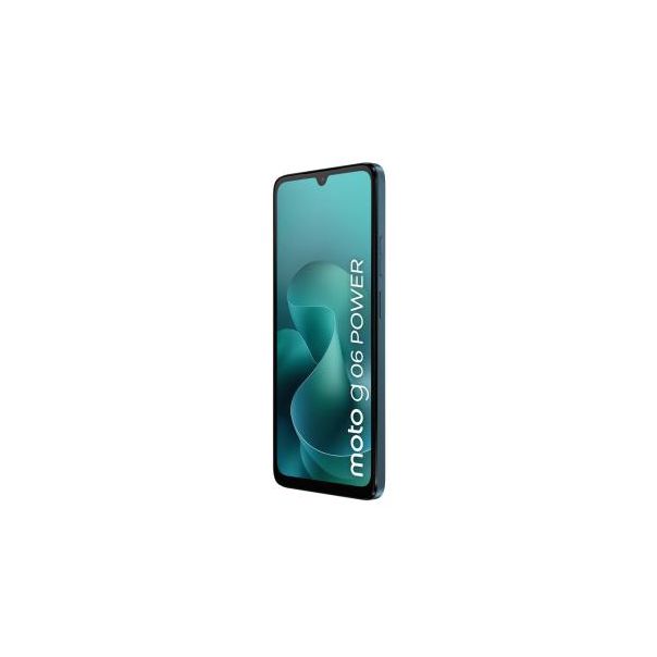 MOTOROLA Moto G06 Power 4/256GB, plava - EP2690526
