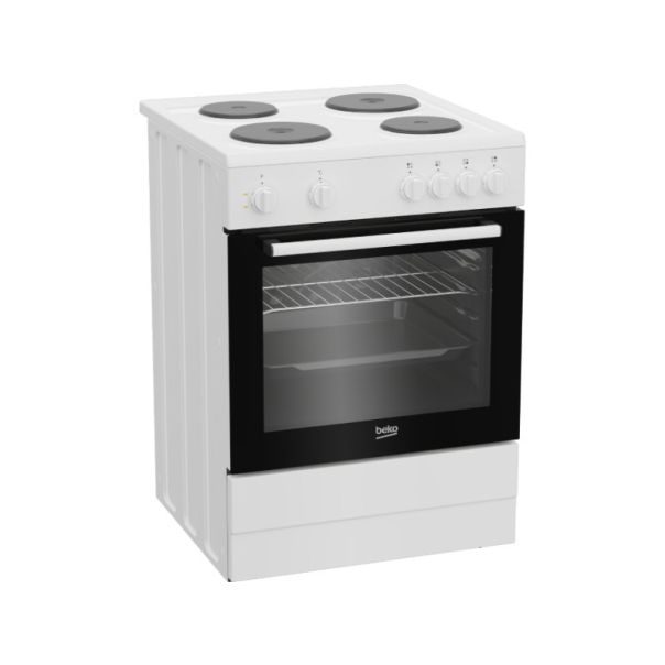BEKO Električni šporet FBS66000WD - EP3232143