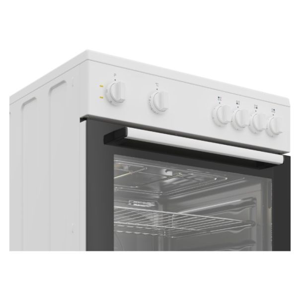 BEKO Električni šporet FBS66000WD - EP3232143